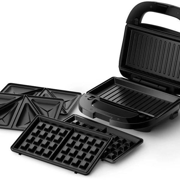 Philips Sandwich-Toaster HD2350/81 750 W