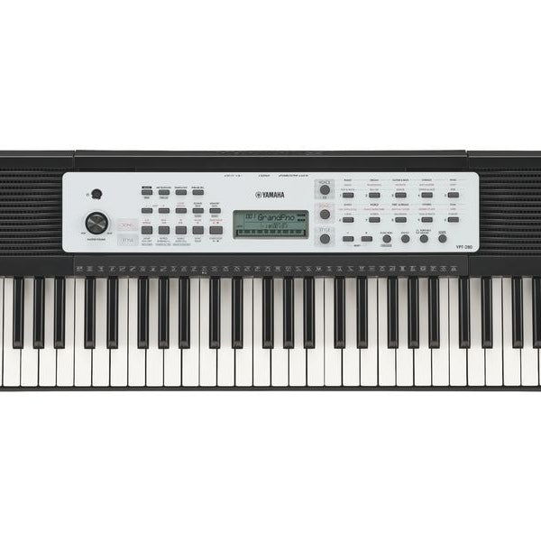 Yamaha Keyboard YPT-280