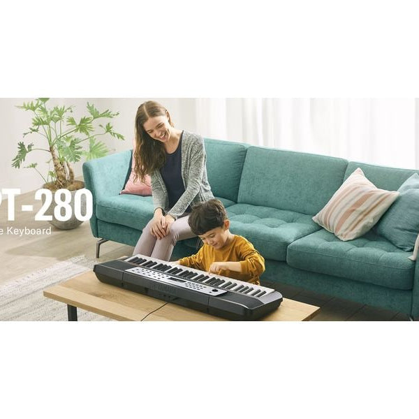 Yamaha Keyboard YPT-280