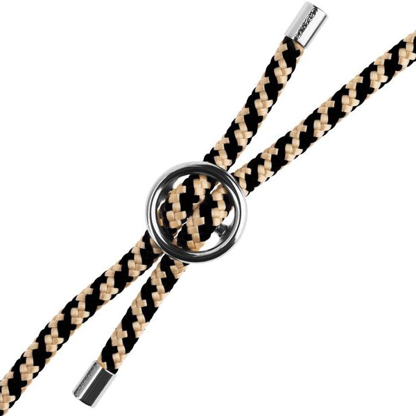 Urbany's Necklace Case iPhone 15 Blackberry Muffin