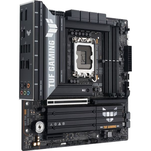 ASUS Mainboard TUF GAMING B860M-PLUS