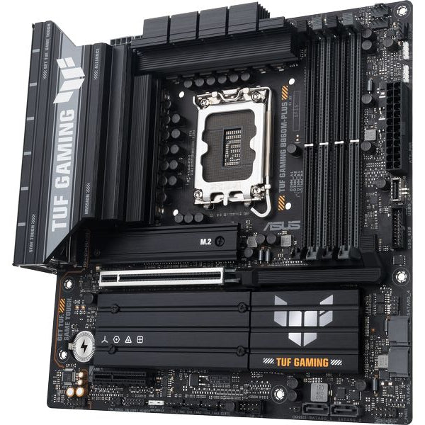 ASUS Mainboard TUF GAMING B860M-PLUS