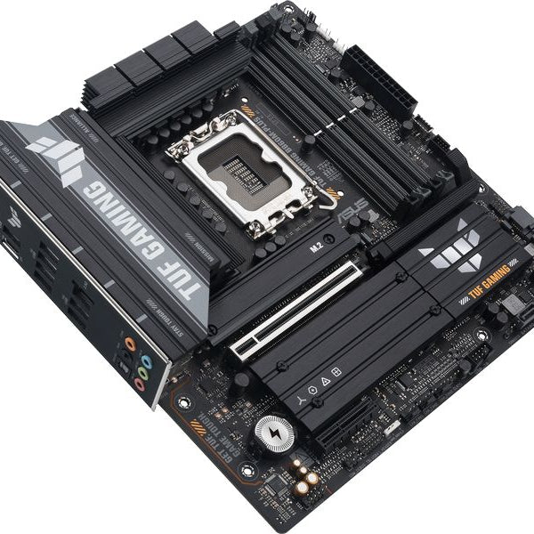 ASUS Mainboard TUF GAMING B860M-PLUS