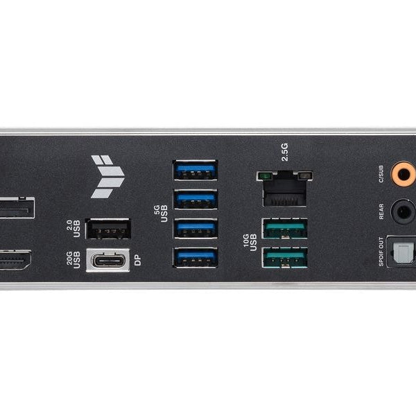 ASUS Mainboard TUF GAMING B860M-PLUS