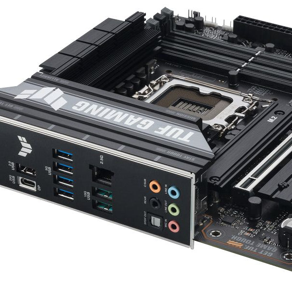 ASUS Mainboard TUF GAMING B860M-PLUS