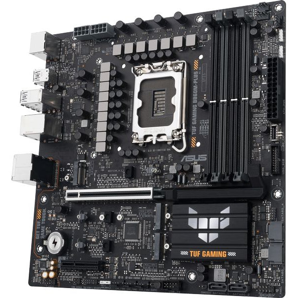 ASUS Mainboard TUF GAMING B860M-PLUS