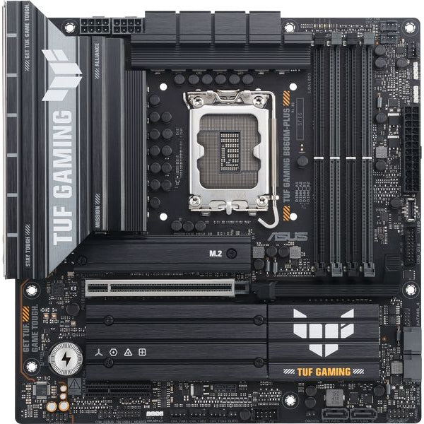 ASUS Mainboard TUF GAMING B860M-PLUS