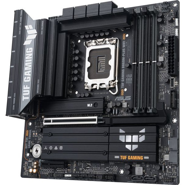 ASUS Mainboard TUF GAMING B860M-PLUS WIFI
