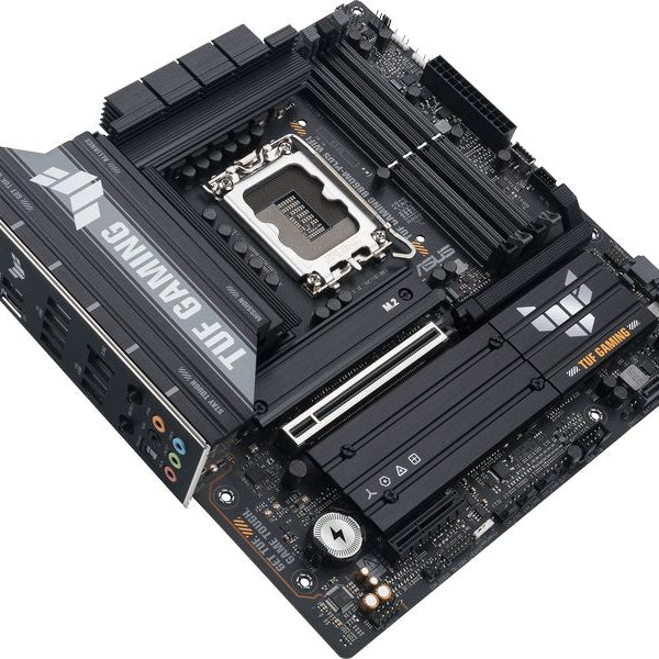 ASUS Mainboard TUF GAMING B860M-PLUS WIFI
