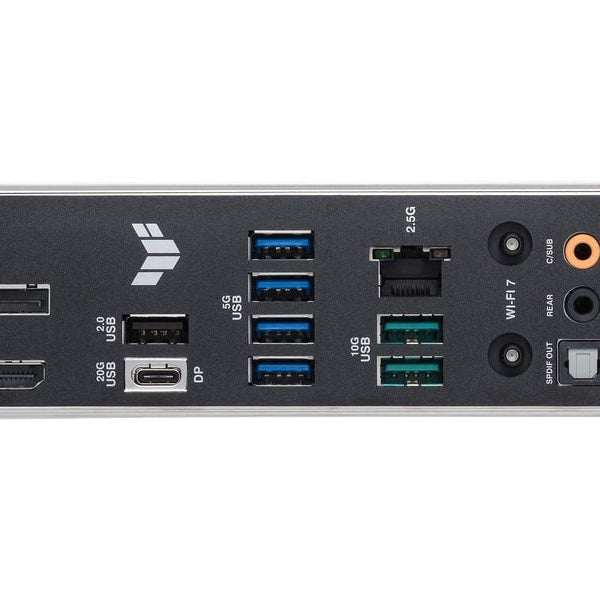 ASUS Mainboard TUF GAMING B860M-PLUS WIFI