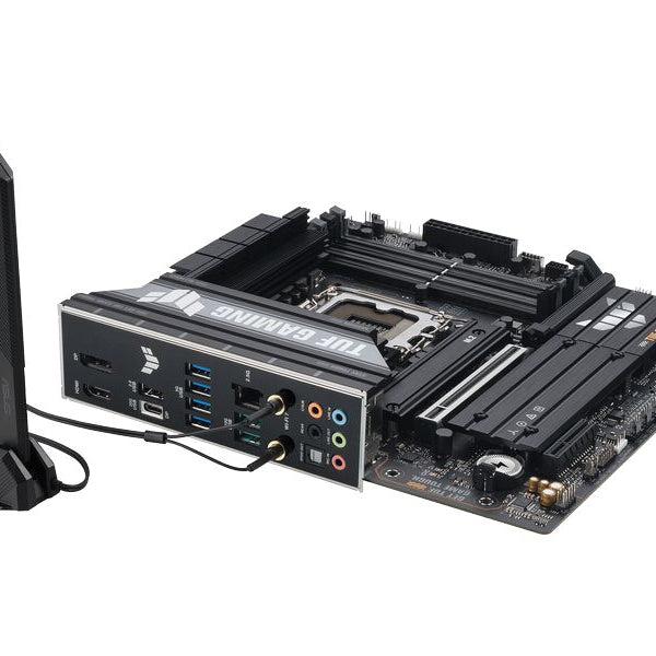 ASUS Mainboard TUF GAMING B860M-PLUS WIFI