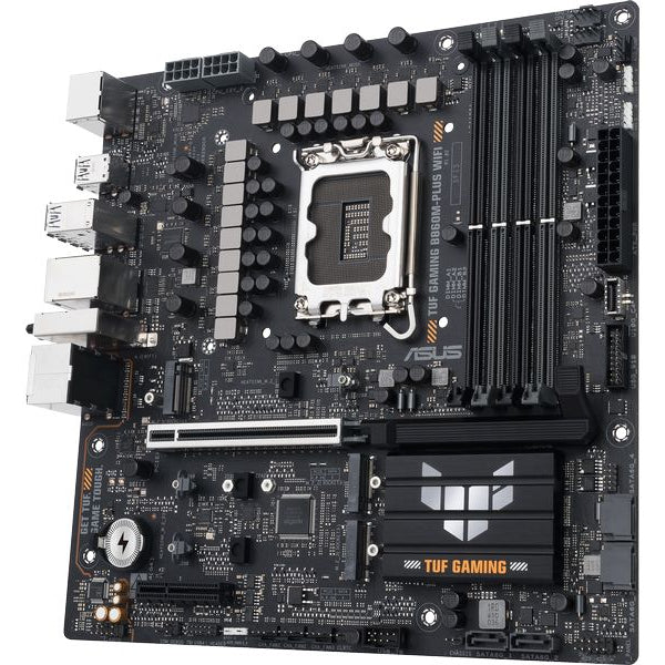 ASUS Mainboard TUF GAMING B860M-PLUS WIFI