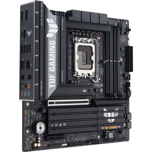 ASUS Mainboard TUF GAMING B860M-PLUS WIFI