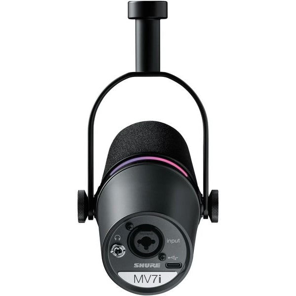 Shure Mikrofon MV7i