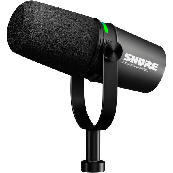 Shure Mikrofon MV7i