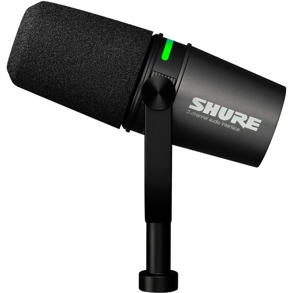 Shure Mikrofon MV7i