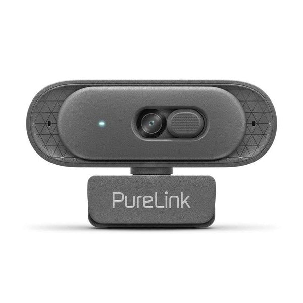 PureLink Webcam Vuelogic 2K Quad HD