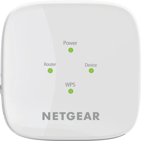 Netgear WLAN-Mesh-Repeater EX6110