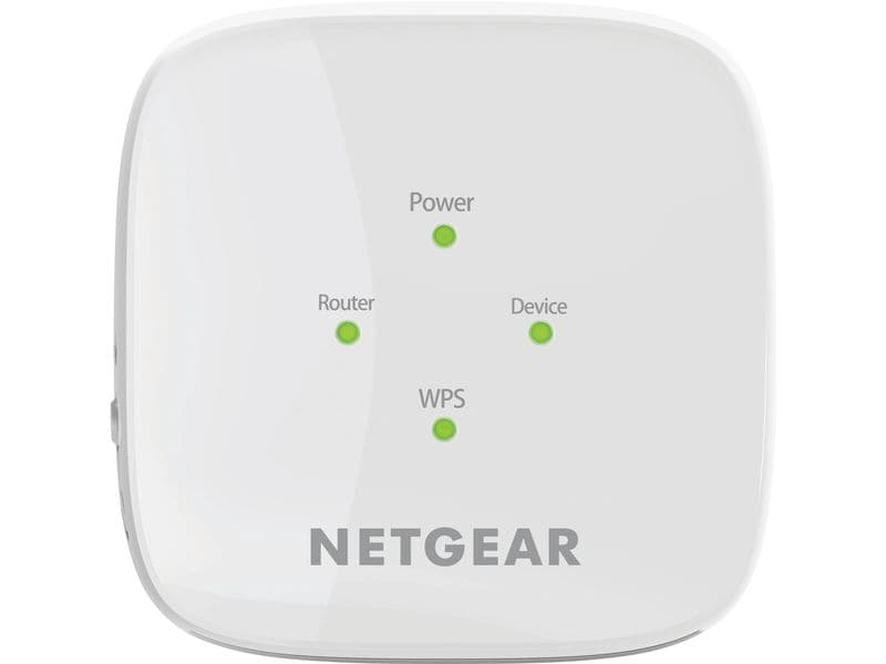 Netgear WLAN-Mesh-Repeater EX6110
