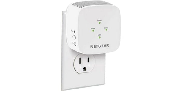 Netgear WLAN-Mesh-Repeater EX6110