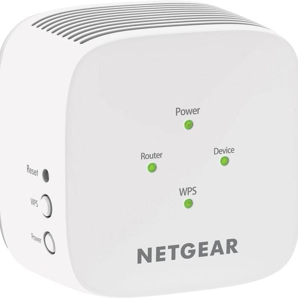 Netgear WLAN-Mesh-Repeater EX6110