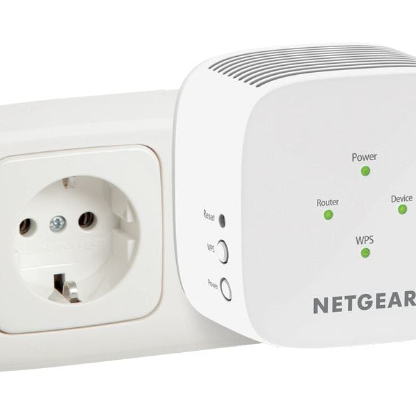 Netgear WLAN-Mesh-Repeater EX6110