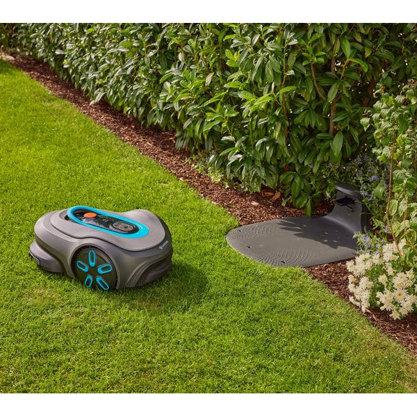 GARDENA Mähroboter Smart Sileno Max 800