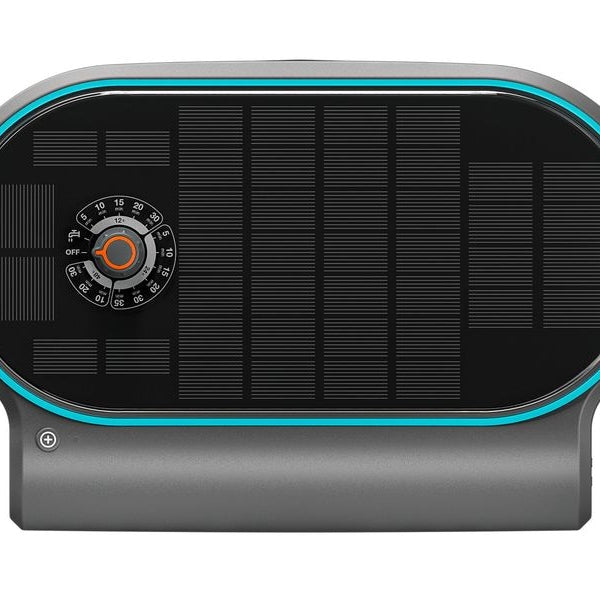 GARDENA Solar-Bewässerung AquaBloom L Set