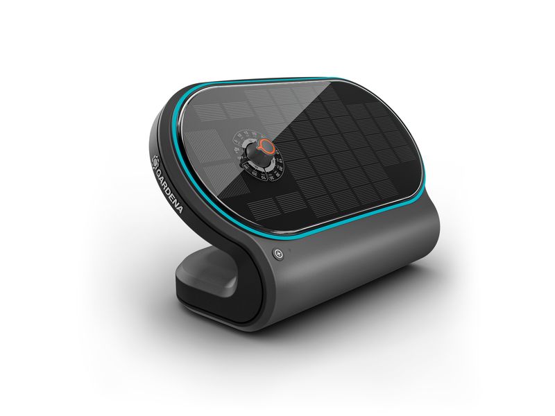 GARDENA Solar-Bewässerung AquaBloom L Set