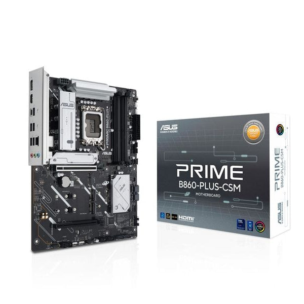 ASUS Mainboard PRIME B860-PLUS-CSM