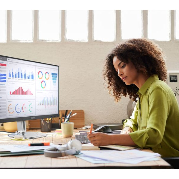 Philips Monitor 27B2G5200/00