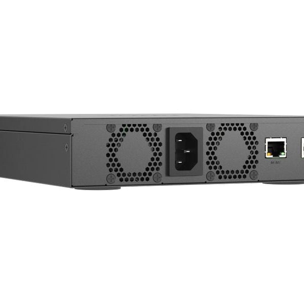 QNAP Switch QSW-M3224-24T 12 Port