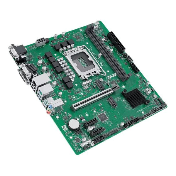 ASUS Mainboard Pro H810M-C-CSM