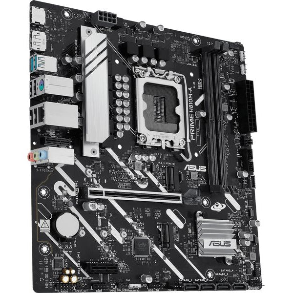 ASUS Mainboard PRIME H810M-A-CSM