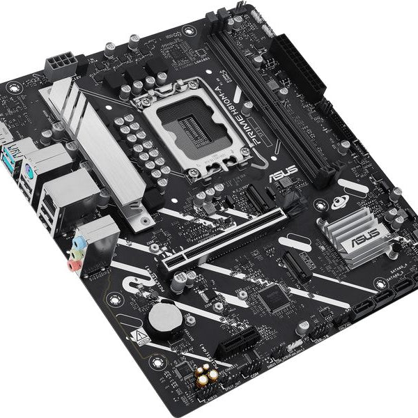 ASUS Mainboard PRIME H810M-A-CSM