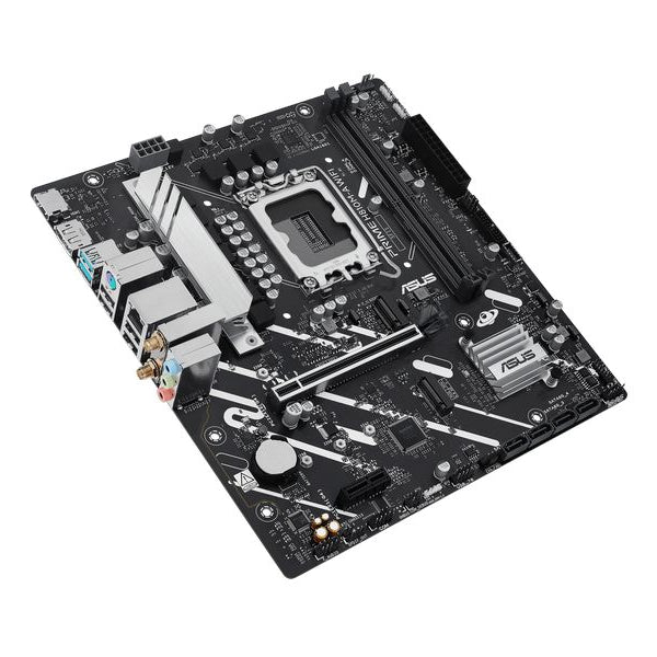 ASUS Mainboard PRIME H810M-A WIFI