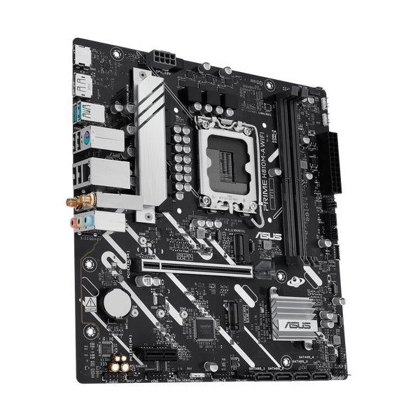 ASUS Mainboard PRIME H810M-A WIFI