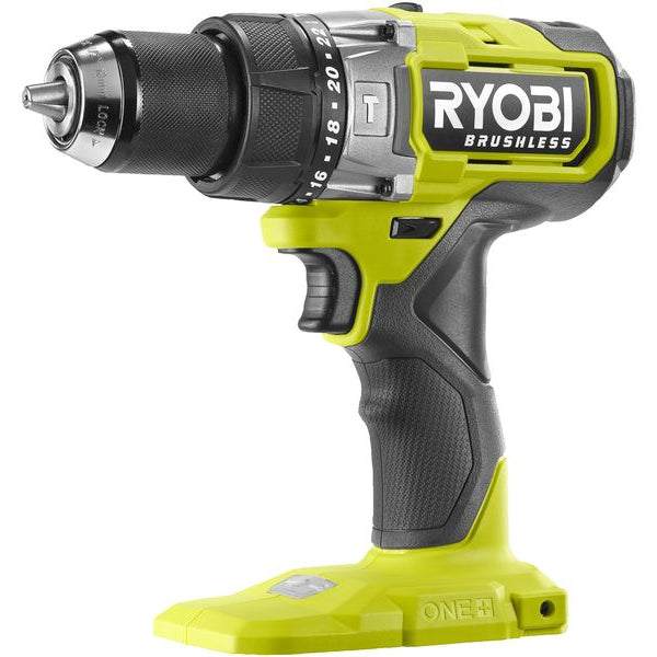 RYOBI Akku-Schlagbohrschrauber RPD18BL2-0