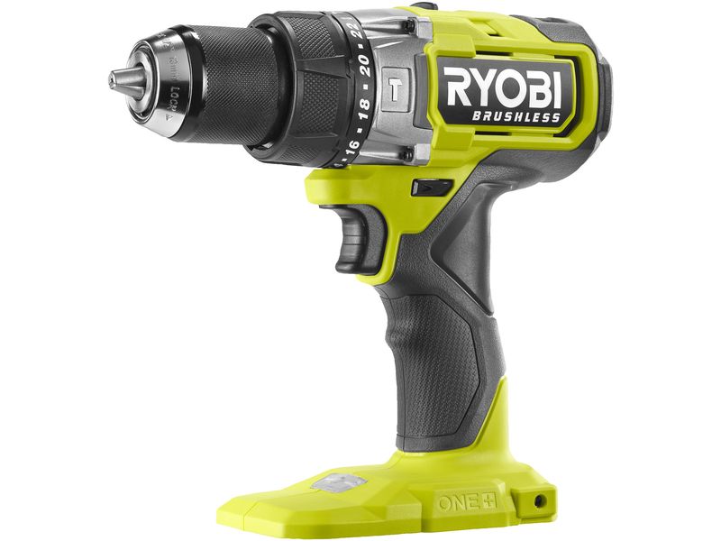 RYOBI Akku-Schlagbohrschrauber RPD18BL2-0