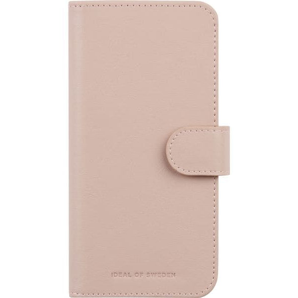Ideal of Sweden Book Cover Galaxy S25 Ultra Pink