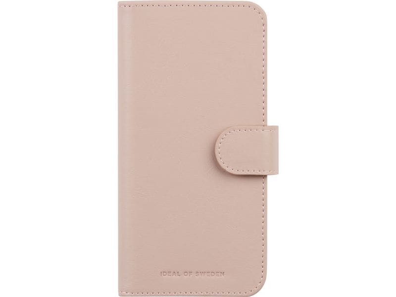 Ideal of Sweden Book Cover Galaxy S25 Ultra Pink