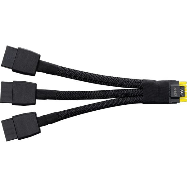 MSI Grafikkarte RTX 5080 Suprim Liquid Soc 16 GB