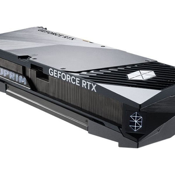 MSI Grafikkarte RTX 5080 Suprim SOC 16 GB