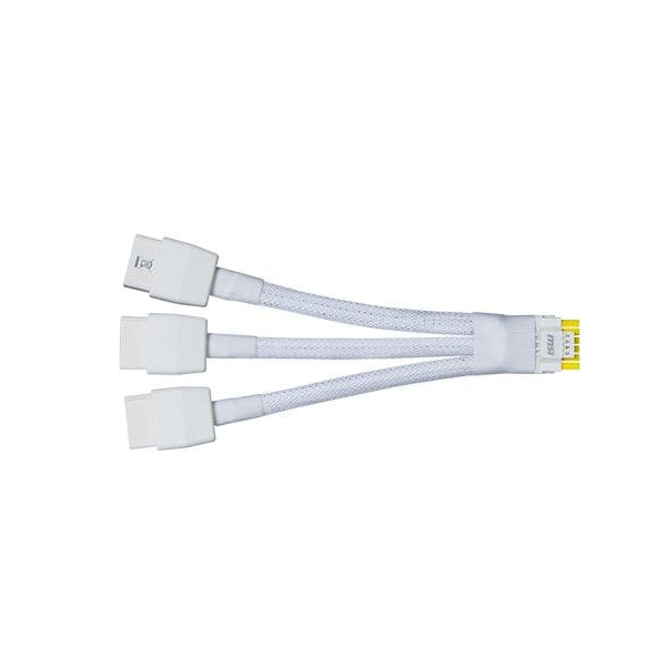 MSI Grafikkarte GPU NV 5070Ti GAMING TRIO OC 16 GB WHITE