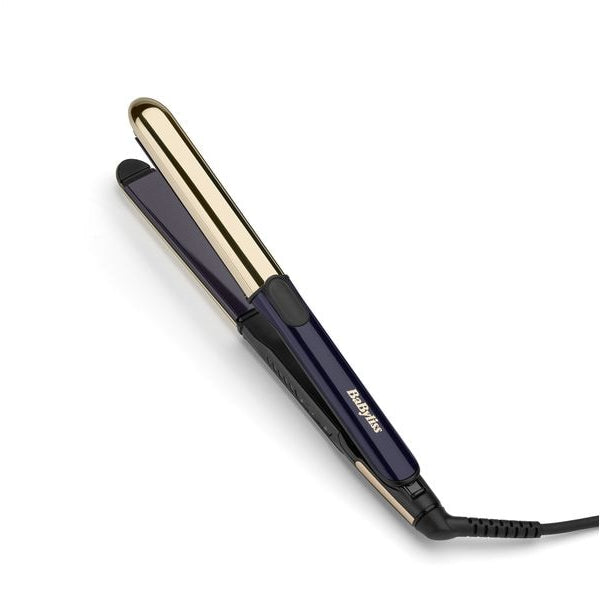 Babyliss Haarglätter Black Onyx Schwarz