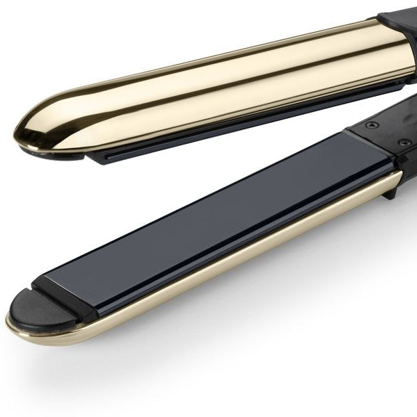 Babyliss Haarglätter Black Onyx Schwarz