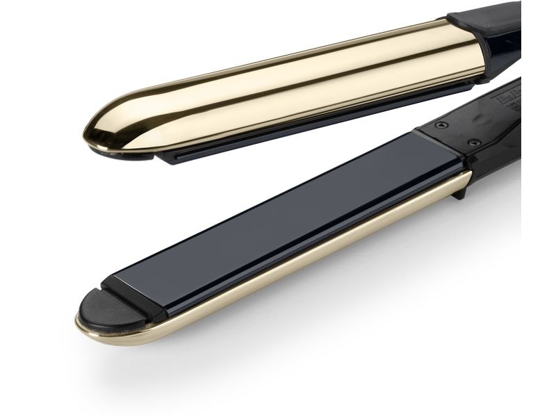 Babyliss Haarglätter Black Onyx Schwarz