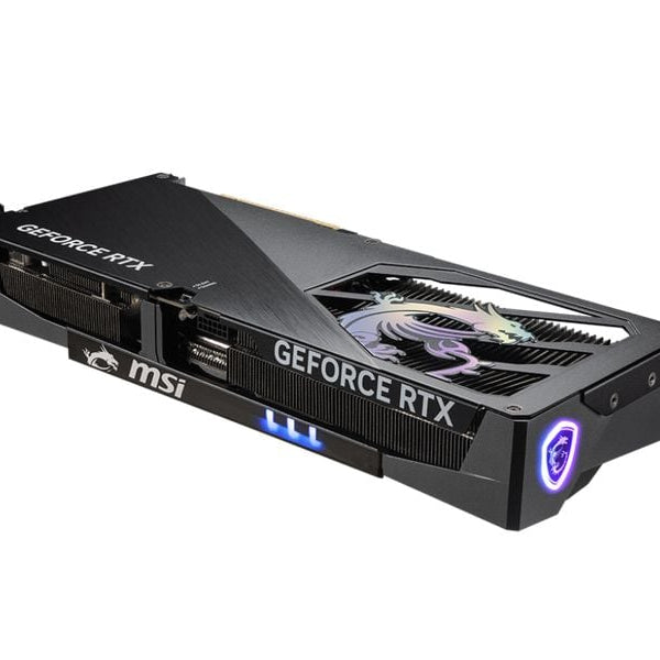 MSI Grafikkarte RTX 5080 Gaming Trio OC 16 GB
