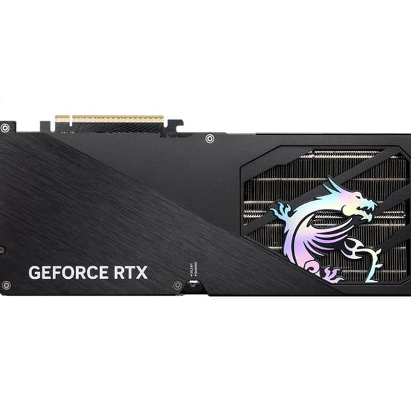 MSI Grafikkarte RTX 5080 Gaming Trio OC 16 GB