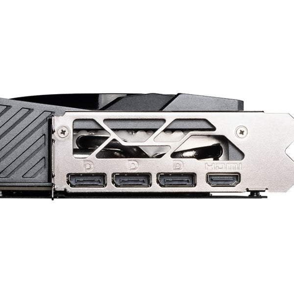 MSI Grafikkarte RTX 5080 Gaming Trio OC 16 GB